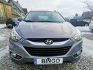 Hyundai ix35 1,6 GDi*Premium* - 3