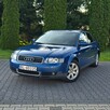 Audi A4 B6 2.0 Benzyna 130KM - 1