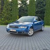 Audi A4 B6 2.0 Benzyna 130KM - 5
