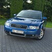 Audi A4 B6 2.0 Benzyna 130KM - 6