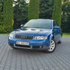 Audi A4 B6 2.0 Benzyna 130KM - 7