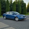 Audi A4 B6 2.0 Benzyna 130KM - 11