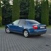 Audi A4 B6 2.0 Benzyna 130KM - 12