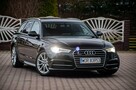 Audi A6 C7 3.0 Avant TDI Quattro S tronic - 9