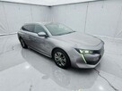 Peugeot 508 1.6 benz 180 PS * 120 tys ACC Ambient LED  KAMERA 360 BEZWYPADKOWY - 6
