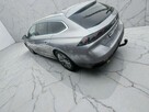 Peugeot 508 1.6 benz 180 PS * 120 tys ACC Ambient LED  KAMERA 360 BEZWYPADKOWY - 9