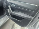 Peugeot 508 1.6 benz 180 PS * 120 tys ACC Ambient LED  KAMERA 360 BEZWYPADKOWY - 11