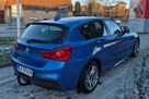 BMW 118 - 8
