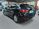 Mazda 3 2.0 120KM Exclusive-Line, MartwePole,Navi,Kamera,GrzaneFotele/Kierown. - 6