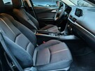 Mazda 3 2.0 120KM Exclusive-Line, MartwePole,Navi,Kamera,GrzaneFotele/Kierown. - 12