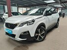 Peugeot 5008 1.6 180KM GT-Line,MartwePole,Ambiente,AppleCar/Android,Kamera,Parktron - 3