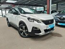 Peugeot 5008 1.6 180KM GT-Line,MartwePole,Ambiente,AppleCar/Android,Kamera,Parktron - 4