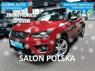 Seat Arona 1.5 150KM FR Navigacja, AutoAndroid/AppleCar, Ambiente,CzujnikiParkow.