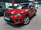 Seat Arona 1.5 150KM FR Navigacja, AutoAndroid/AppleCar, Ambiente,CzujnikiParkow. - 3