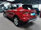 Seat Arona 1.5 150KM FR Navigacja, AutoAndroid/AppleCar, Ambiente,CzujnikiParkow. - 6