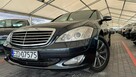 Mercedes S 320 Diesel