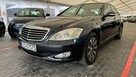 Mercedes S 320 Diesel - 12