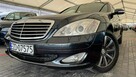 Mercedes S 320 Diesel - 15