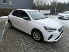 Opel Corsa 1,2 75KM  Klimatronik  Navi  CarPlay  Serwis  VAT23% - 4