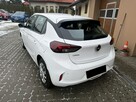Opel Corsa 1,2 75KM  Klimatronik  Navi  CarPlay  Serwis  VAT23% - 9
