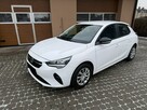 Opel Corsa 1,2 75KM  Klimatronik  Navi  CarPlay  Serwis  VAT23% - 12
