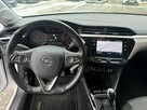 Opel Corsa 1,2 75KM  Klimatronik  Navi  CarPlay  Serwis  VAT23% - 15