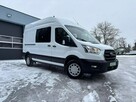 Ford Transit 2020*2.0 130KM*L3H3*7 osobowy*Brygadówka*Klimatyzacja*Tempomat - 2