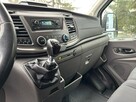 Ford Transit 2020*2.0 130KM*L3H3*7 osobowy*Brygadówka*Klimatyzacja*Tempomat - 10