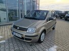 Fiat Panda Actual 1.2 69KM, Salon PL, - 1 WŁ, bezwypadkowy, Serwis, hak