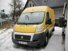 Fiat Ducato/ Podwyższony i Przedłużony/Bardzo dobry stan/gaz CNG - 1