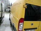 Fiat Ducato/ Podwyższony i Przedłużony/Bardzo dobry stan/gaz CNG - 5