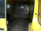 Fiat Ducato/ Podwyższony i Przedłużony/Bardzo dobry stan/gaz CNG - 6