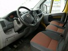 Fiat Ducato/ Podwyższony i Przedłużony/Bardzo dobry stan/gaz CNG - 7
