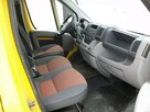 Fiat Ducato/ Podwyższony i Przedłużony/Bardzo dobry stan/gaz CNG - 10