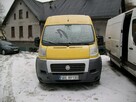 Fiat Ducato/ Podwyższony i Przedłużony/Bardzo dobry stan/gaz CNG - 11