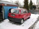 Fiat Punto Niski Przebieg - 3
