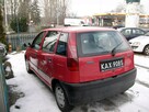 Fiat Punto Niski Przebieg - 4