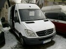 Mercedes 313 Sprinter