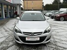 Opel Astra 1.4 120KM Podgrzewane fotele, kierownica, Gwarancja - 3