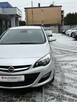 Opel Astra 1.4 120KM Podgrzewane fotele, kierownica, Gwarancja - 11