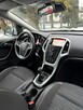 Opel Astra 1.4 120KM Podgrzewane fotele, kierownica, Gwarancja - 12