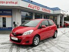 Toyota Yaris 1.0 69 KM Niski Przebieg, Gwarancja - 1