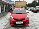Toyota Yaris 1.0 69 KM Niski Przebieg, Gwarancja - 2