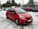 Toyota Yaris 1.0 69 KM Niski Przebieg, Gwarancja - 3