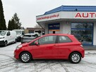 Toyota Yaris 1.0 69 KM Niski Przebieg, Gwarancja - 8