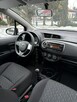 Toyota Yaris 1.0 69 KM Niski Przebieg, Gwarancja - 9