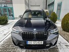 BMW X3 M Competition 510 KM. Bezwypadkowa. BRI do 09.2026, BSI do 09.2027. - 2