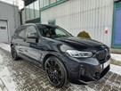 BMW X3 M Competition 510 KM. Bezwypadkowa. BRI do 09.2026, BSI do 09.2027. - 3