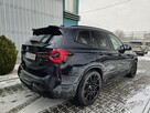 BMW X3 M Competition 510 KM. Bezwypadkowa. BRI do 09.2026, BSI do 09.2027. - 4