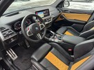 BMW X3 M Competition 510 KM. Bezwypadkowa. BRI do 09.2026, BSI do 09.2027. - 14
